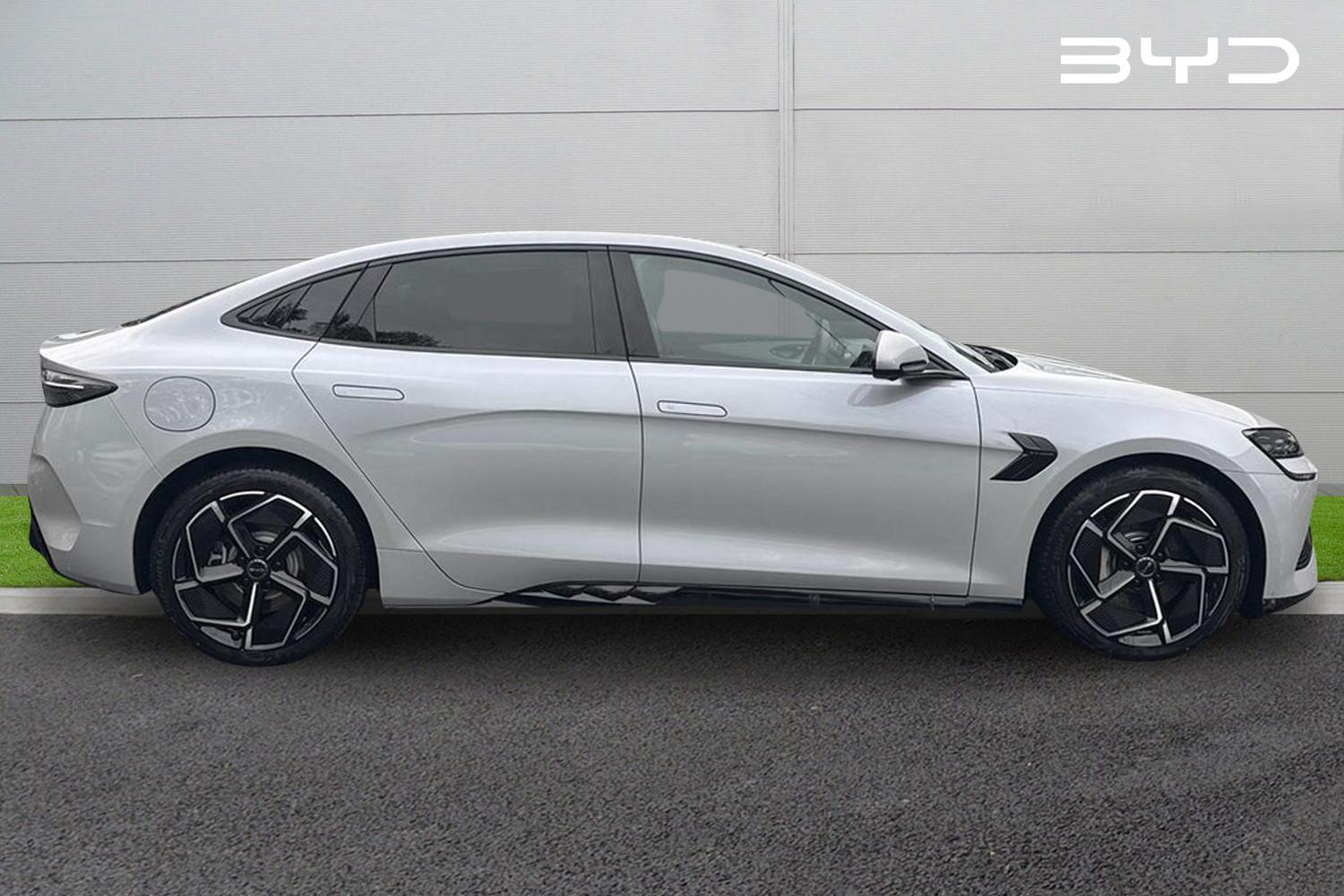 Used BYD Seal 2025 for sale - 76909423: Photo 3