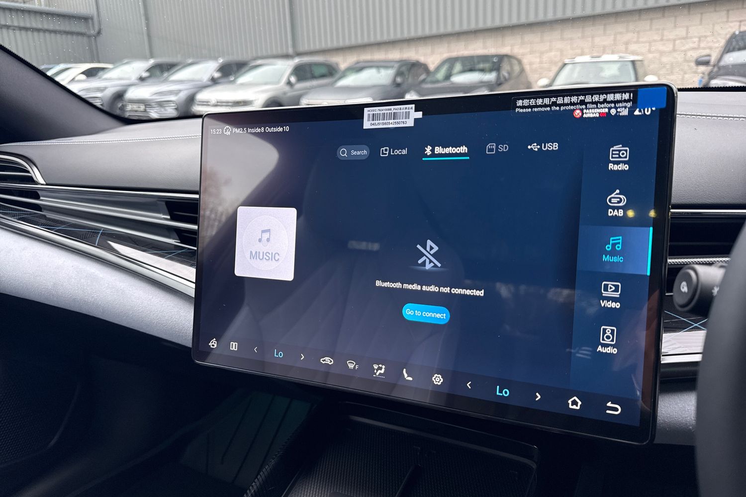 Used BYD Seal 2025 for sale - 76909423: Photo 33