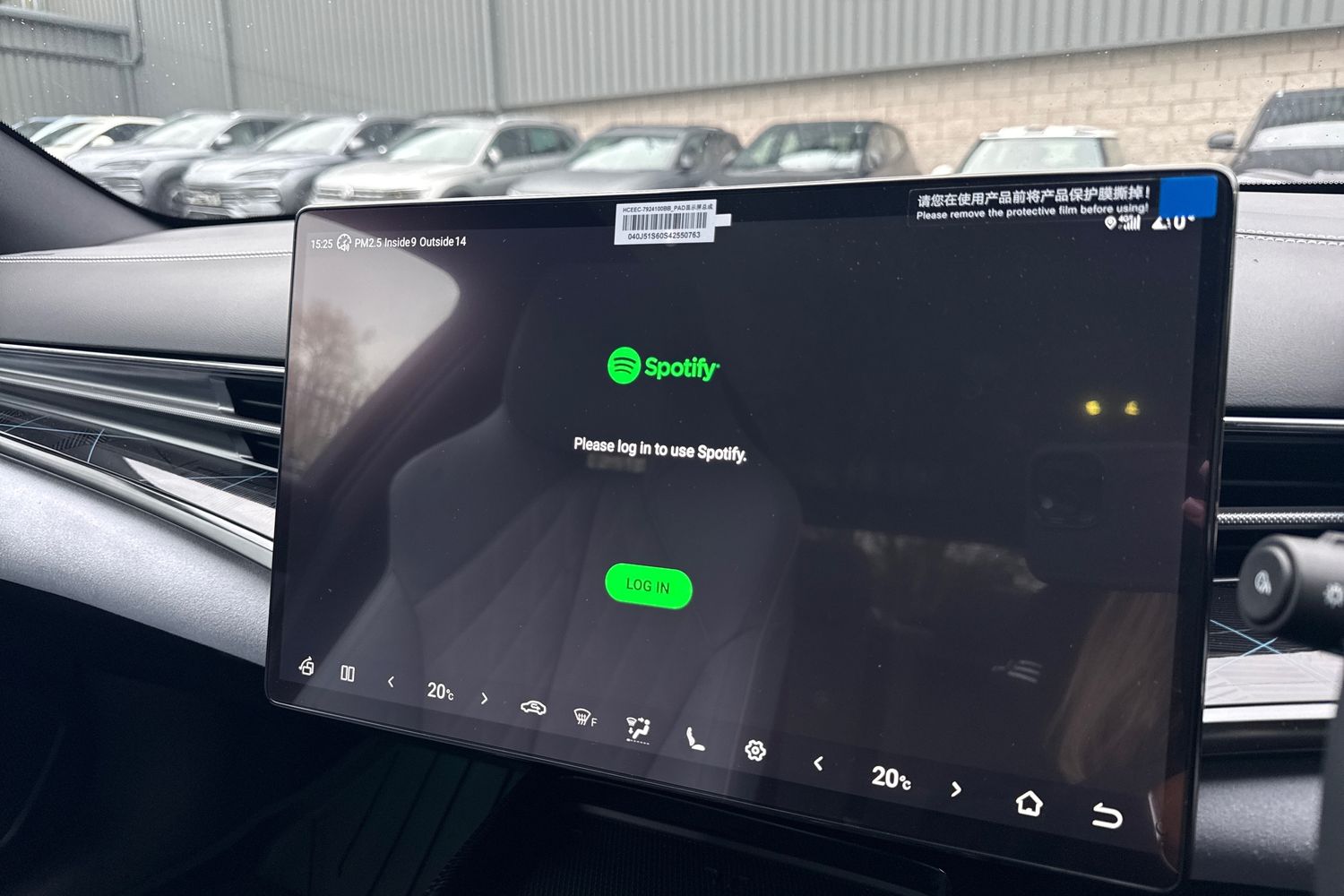 Used BYD Seal 2025 for sale - 76909423: Photo 37