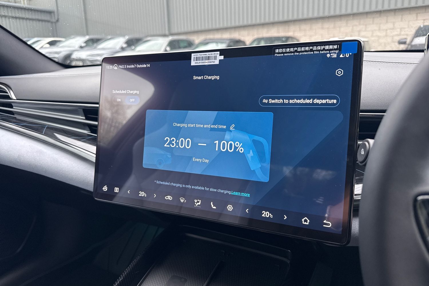 Used BYD Seal 2025 for sale - 76909423: Photo 39