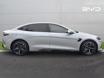 Used BYD Seal 2025 for sale - 76909423: Photo