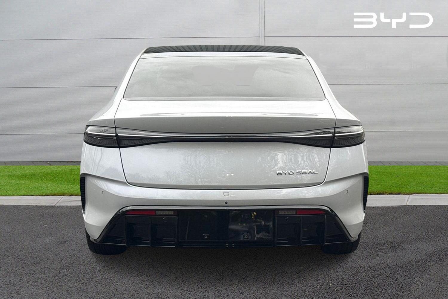 Used BYD Seal 2025 for sale - 76909423: Photo 4