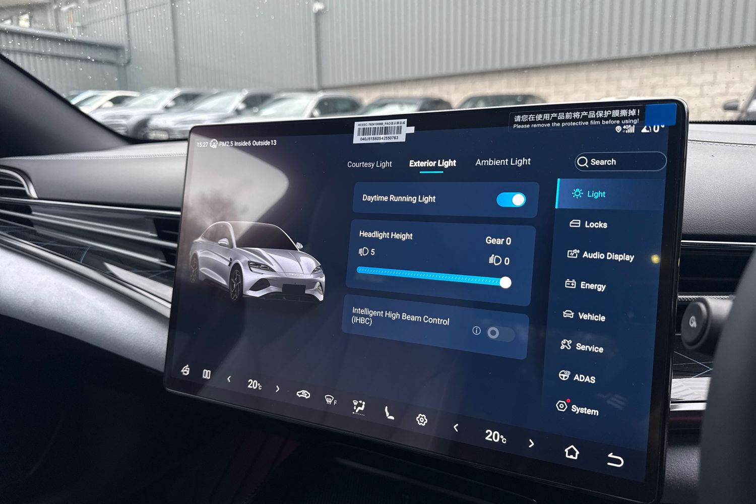 Used BYD Seal 2025 for sale - 76909423: Photo 46