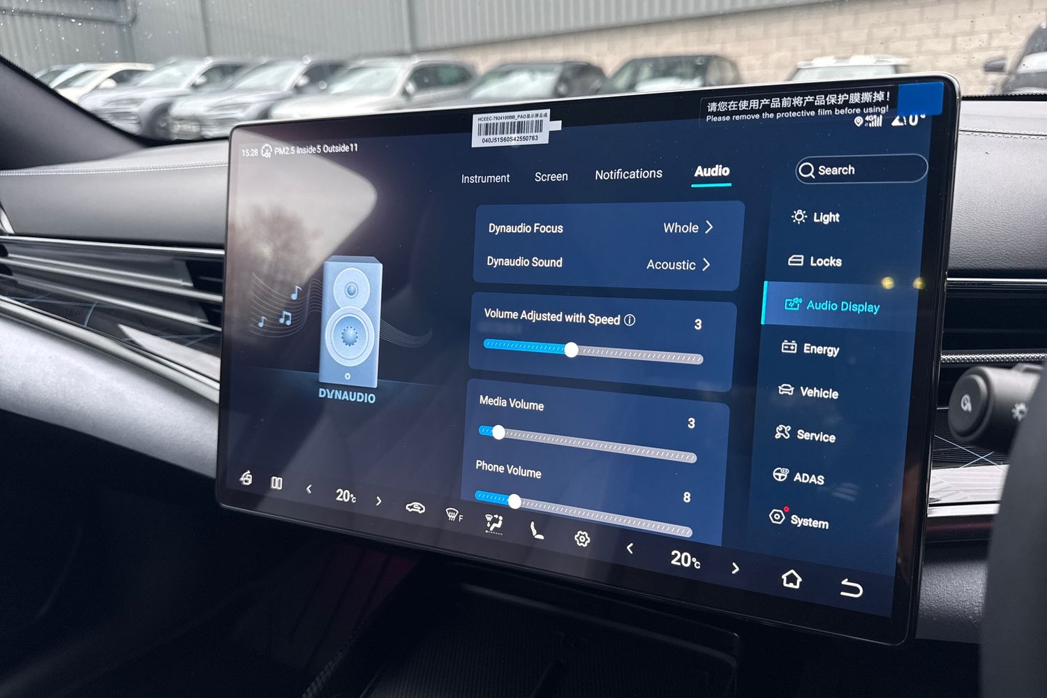 Used BYD Seal 2025 for sale - 76909423: Photo 47