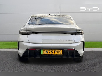 Used BYD Seal 2025 for sale - 76909423: Photo