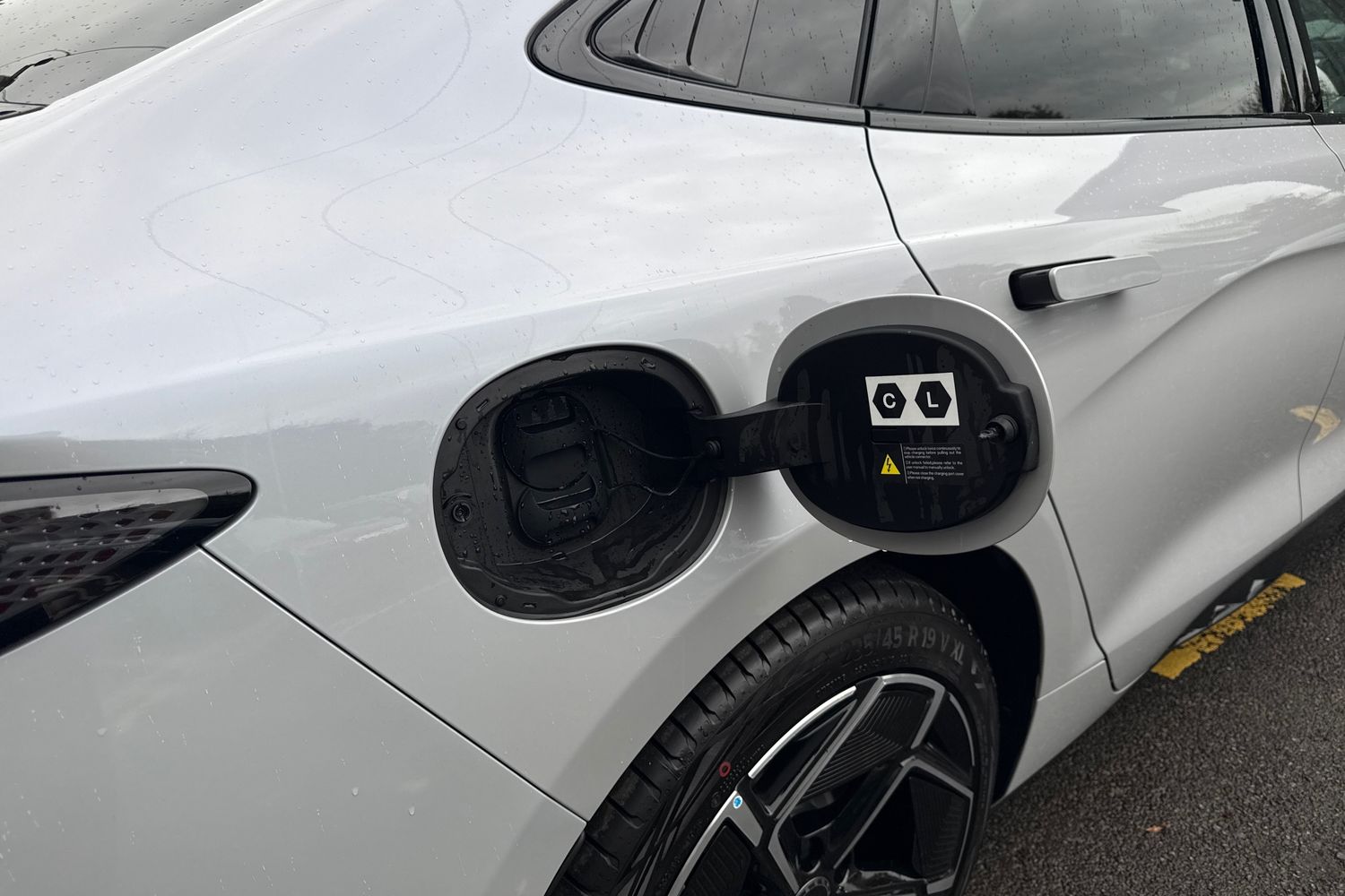 Used BYD Seal 2025 for sale - 76909423: Photo 50