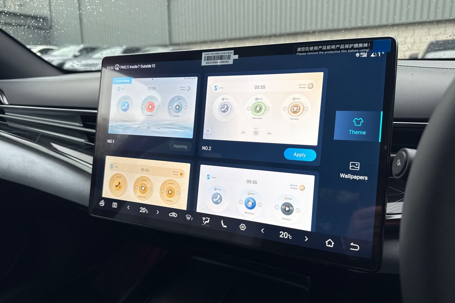 Used BYD Seal 2025 for sale - 76909423: Photo 53