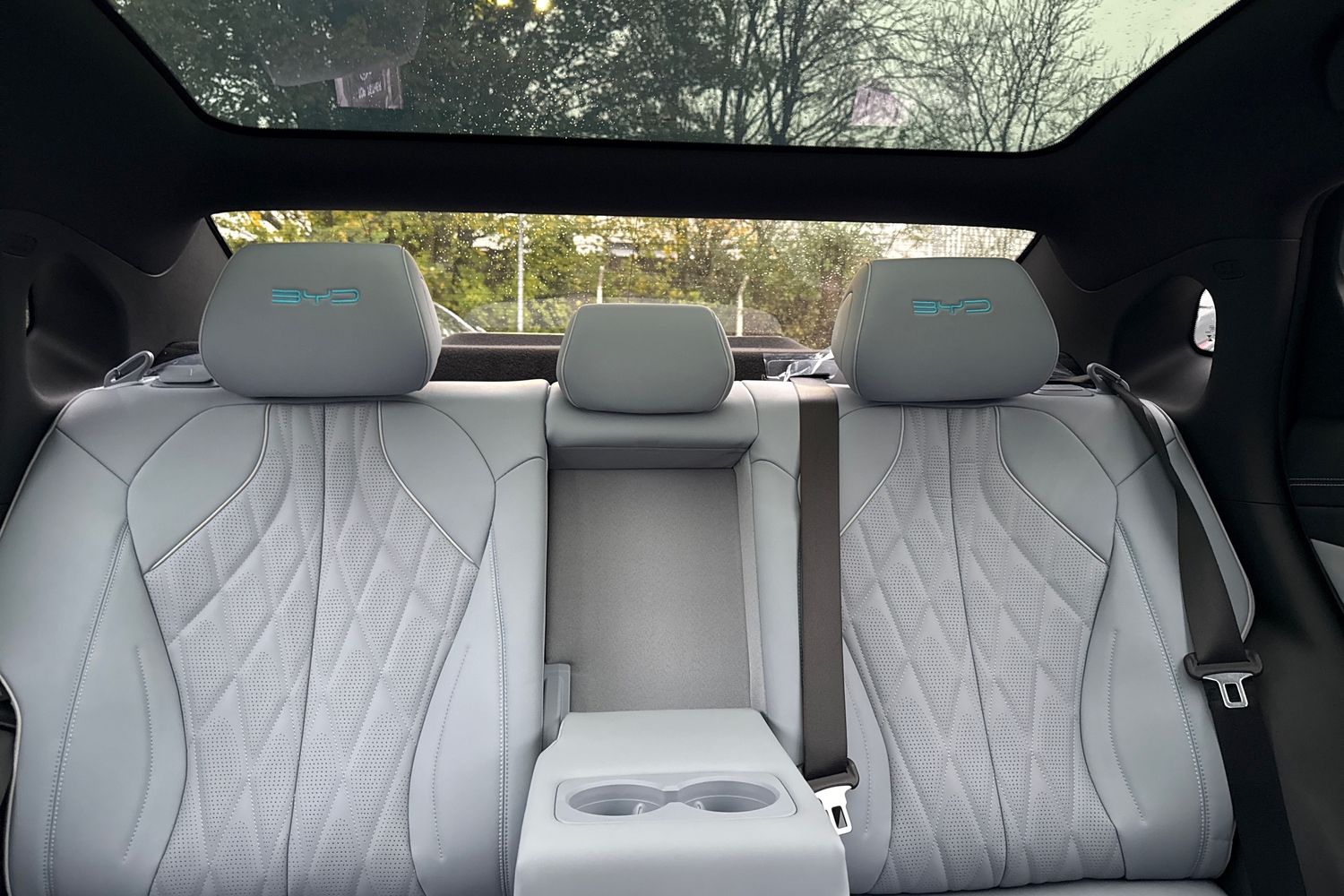 Used BYD Seal 2025 for sale - 76909423: Photo 55