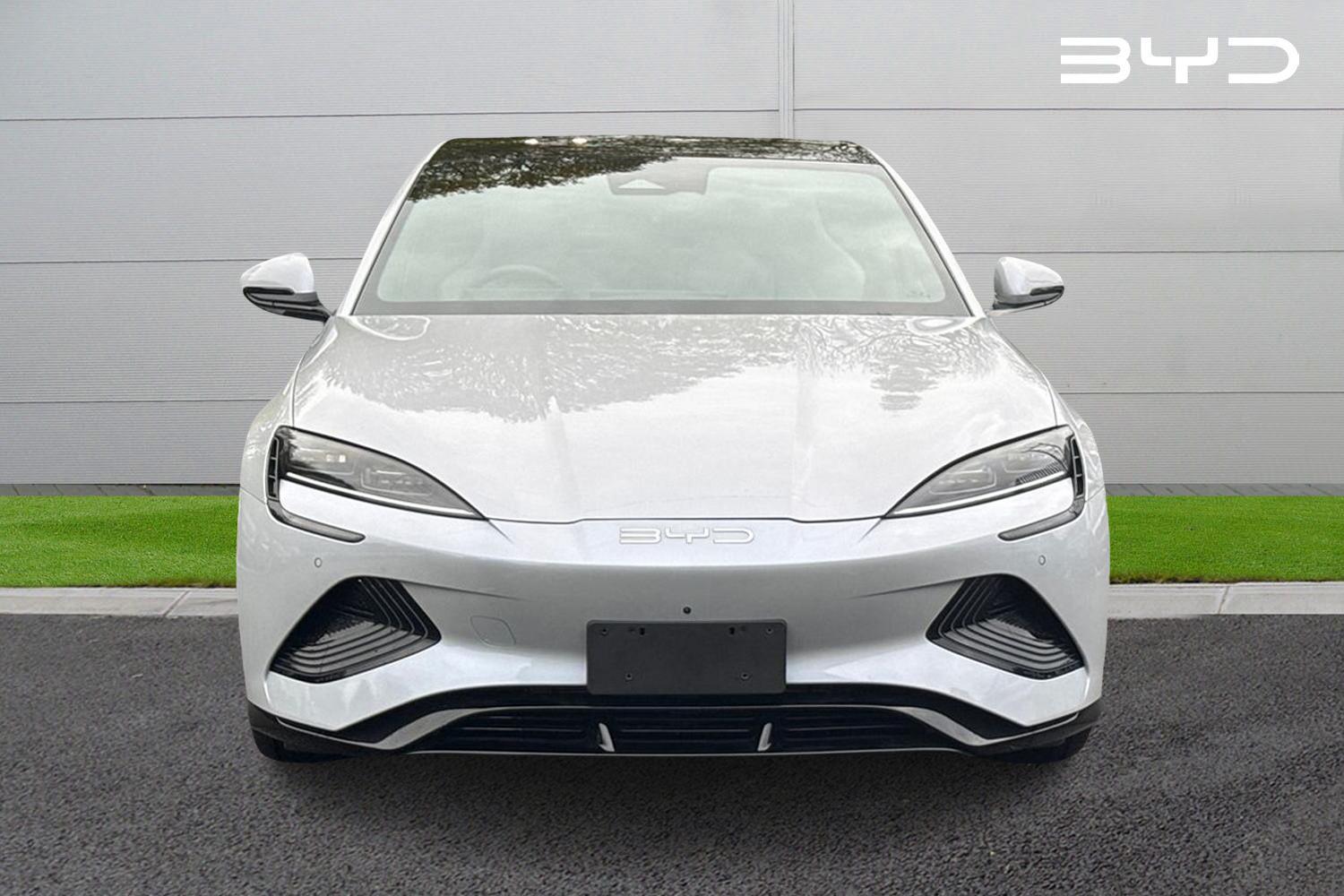 Used BYD Seal 2025 for sale - 76909423: Photo 6