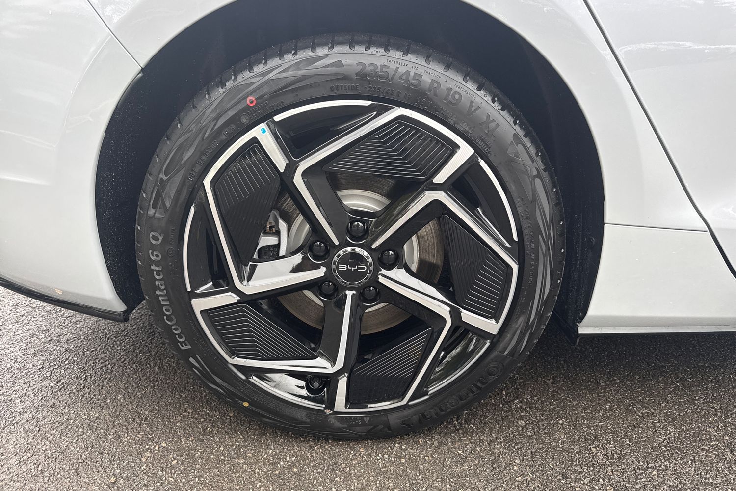 Used BYD Seal 2025 for sale - 76909423: Photo 7