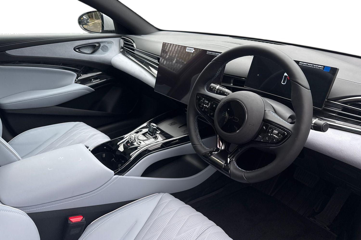 Used BYD Seal 2025 for sale - 76909423: Photo 8