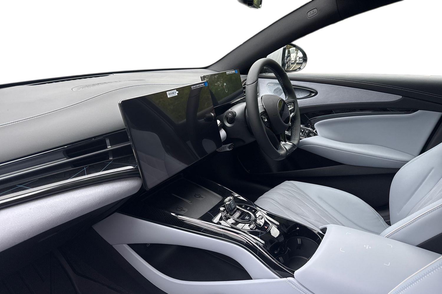 Used BYD Seal 2025 for sale - 76909423: Photo 9