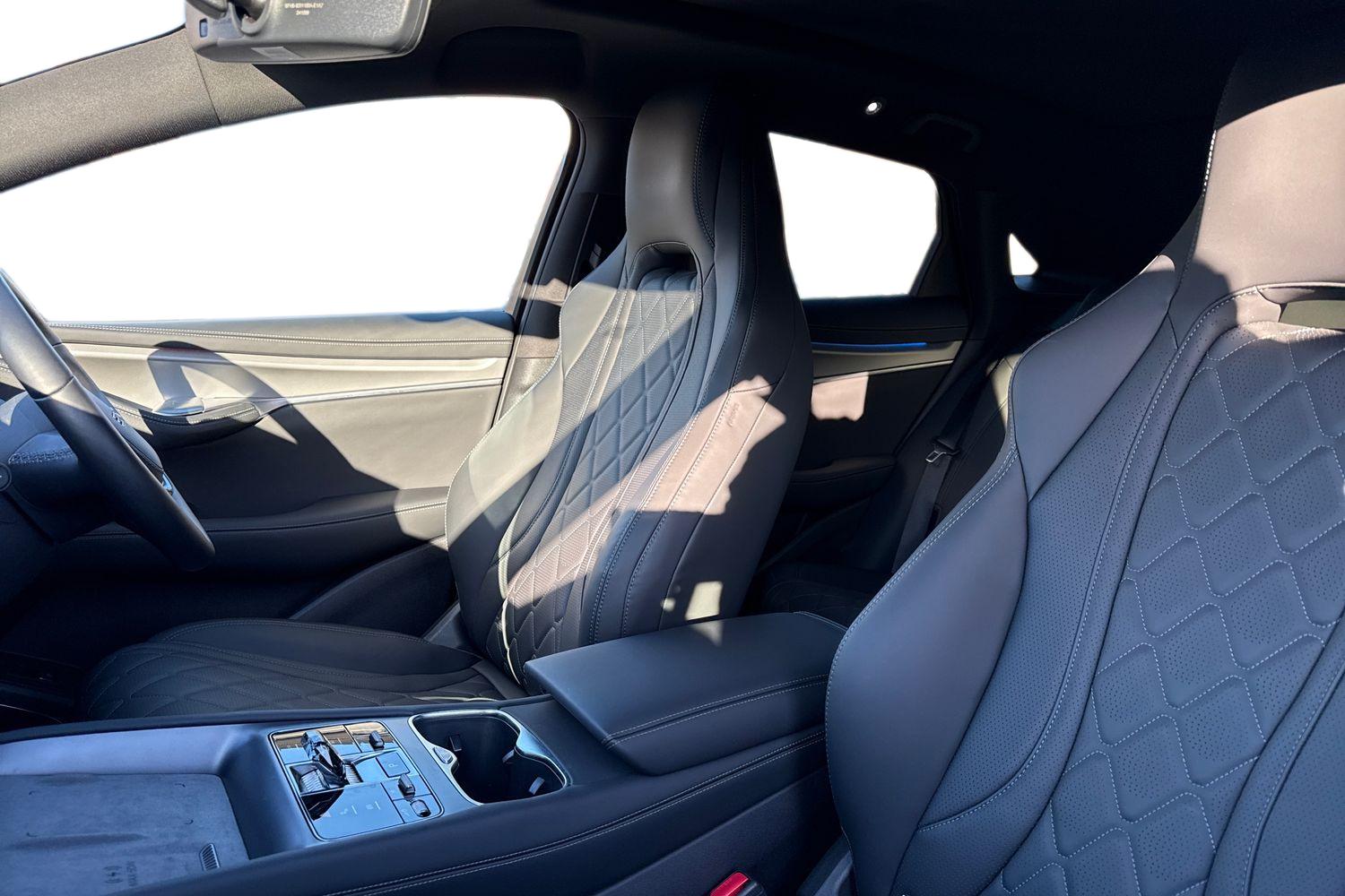 Used BYD Sealion 7 2025 for sale - 77093627: Photo 11