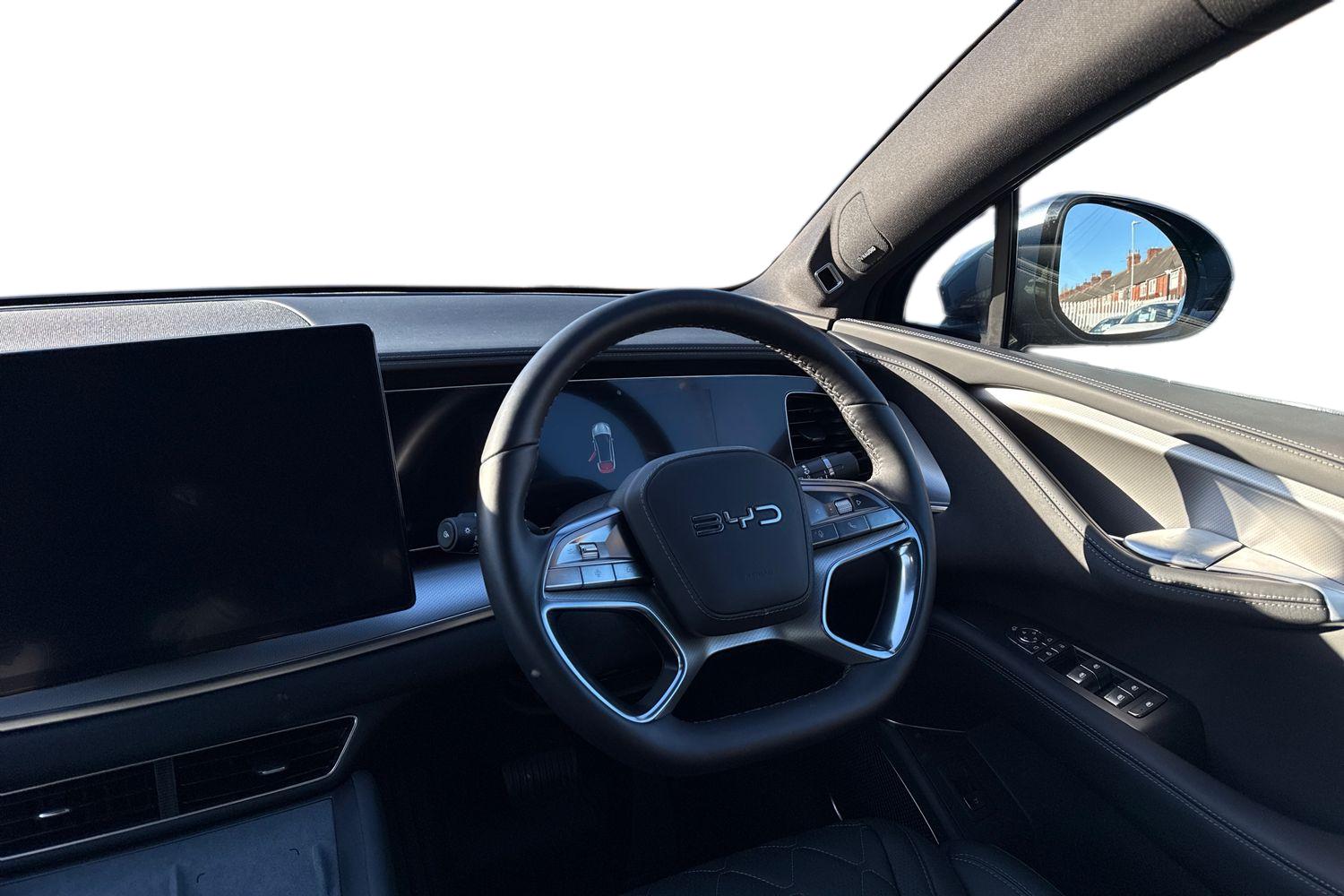 Used BYD Sealion 7 2025 for sale - 77093627: Photo 13