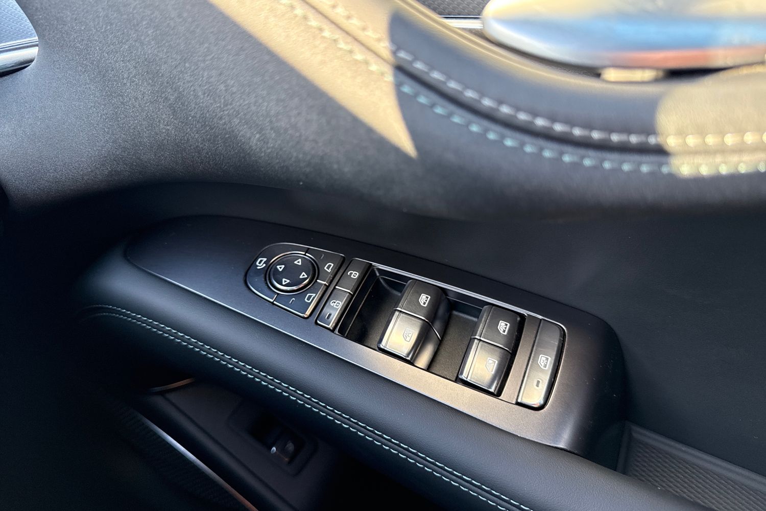 Used BYD Sealion 7 2025 for sale - 77093627: Photo 18