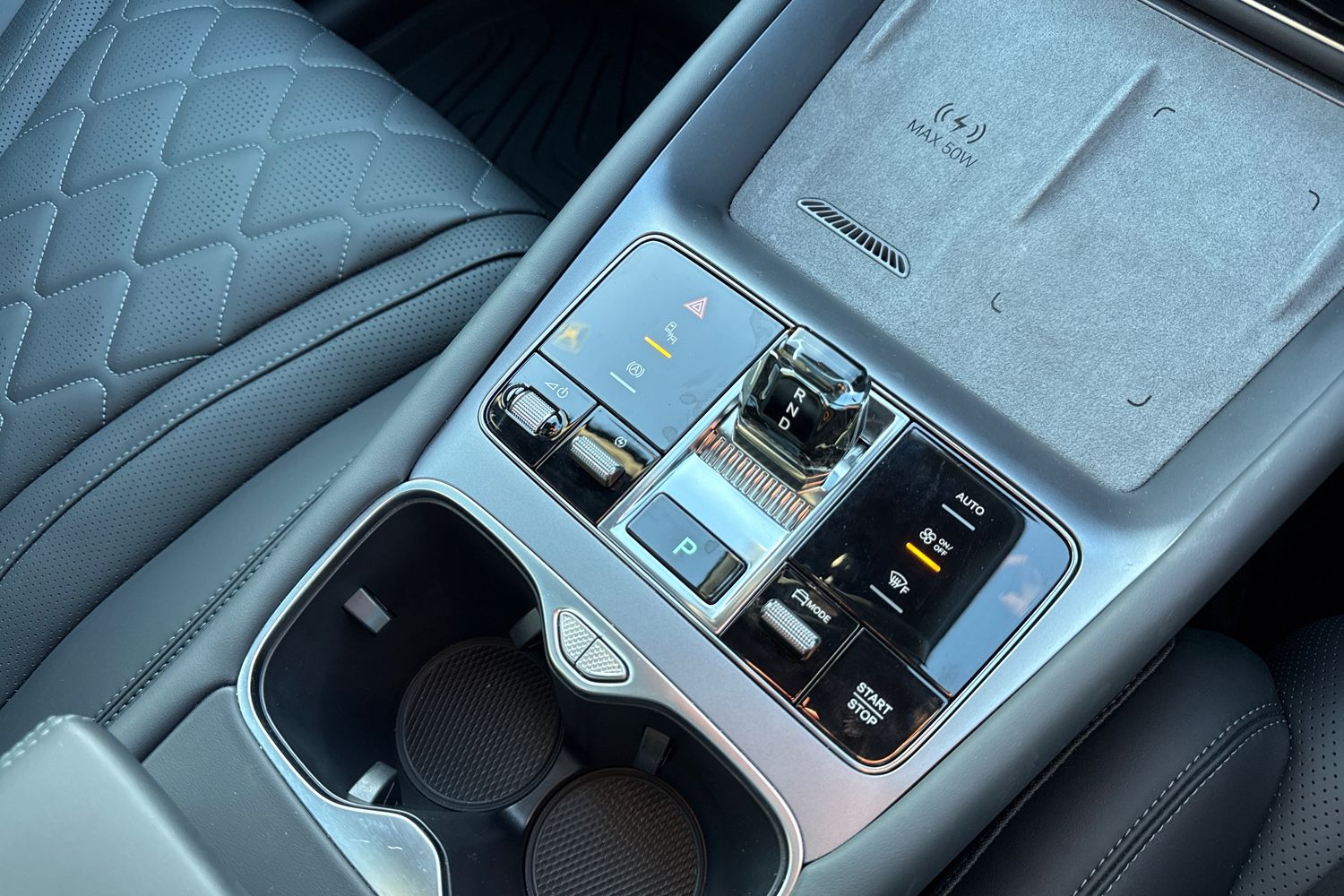 Used BYD Sealion 7 2025 for sale - 77093627: Photo 20