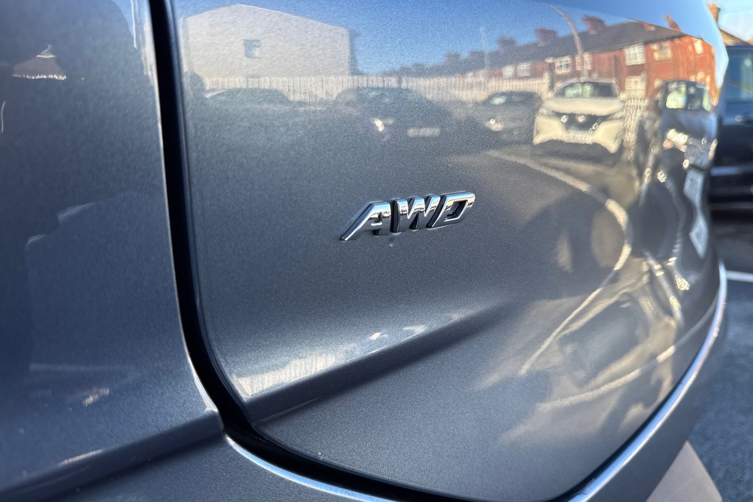 Used BYD Sealion 7 2025 for sale - 77093627: Photo 27