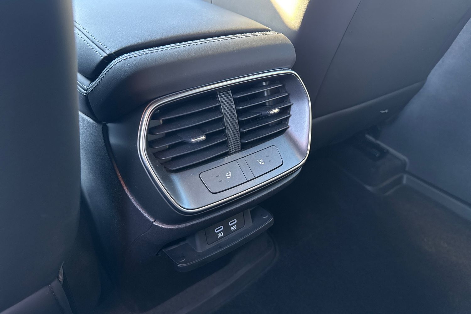 Used BYD Sealion 7 2025 for sale - 77093627: Photo 29