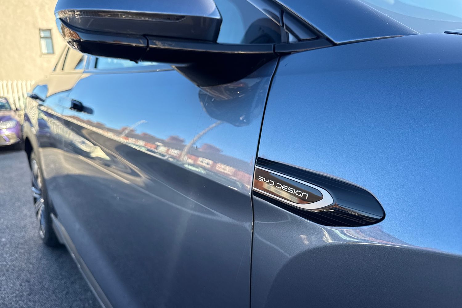 Used BYD Sealion 7 2025 for sale - 77093627: Photo 30