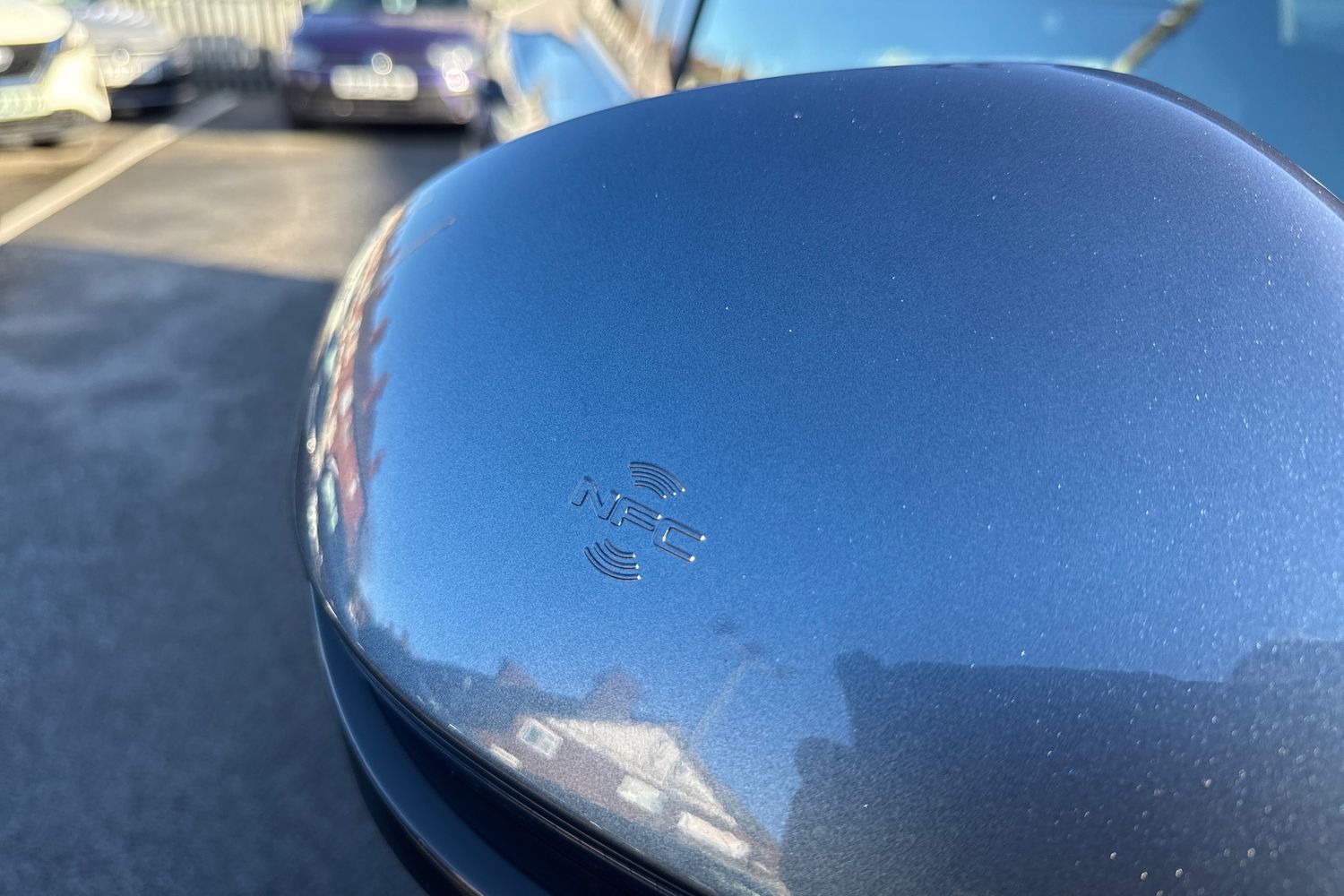 Used BYD Sealion 7 2025 for sale - 77093627: Photo 31