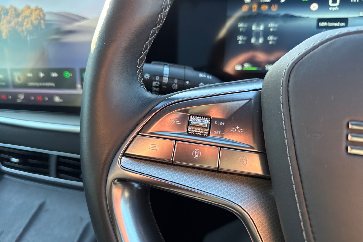 Used BYD Sealion 7 2025 for sale - 77093627: Photo 35