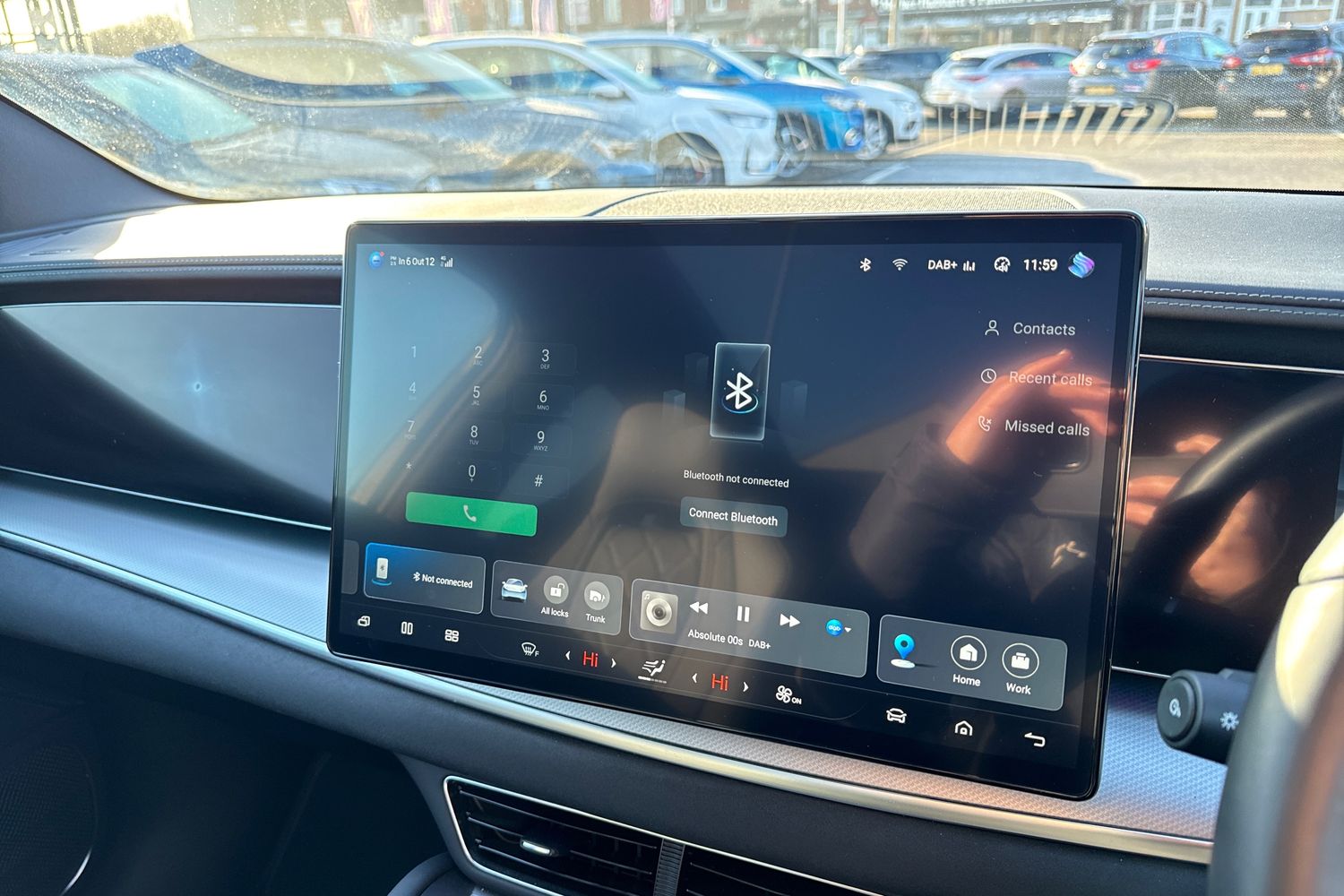 Used BYD Sealion 7 2025 for sale - 77093627: Photo 40