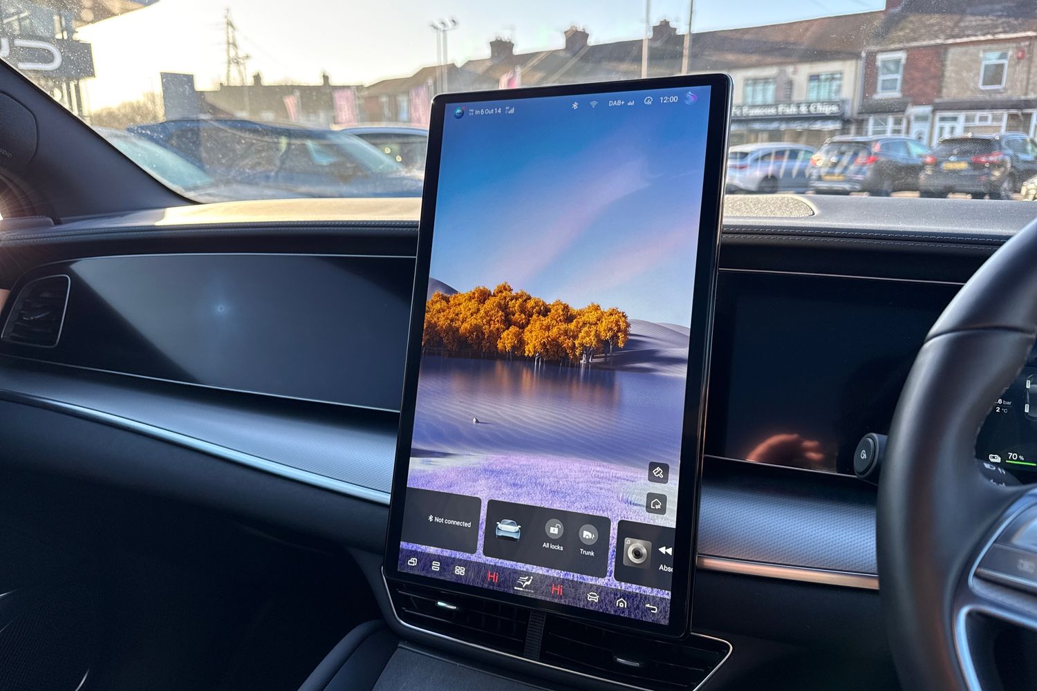 Used BYD Sealion 7 2025 for sale - 77093627: Photo 44