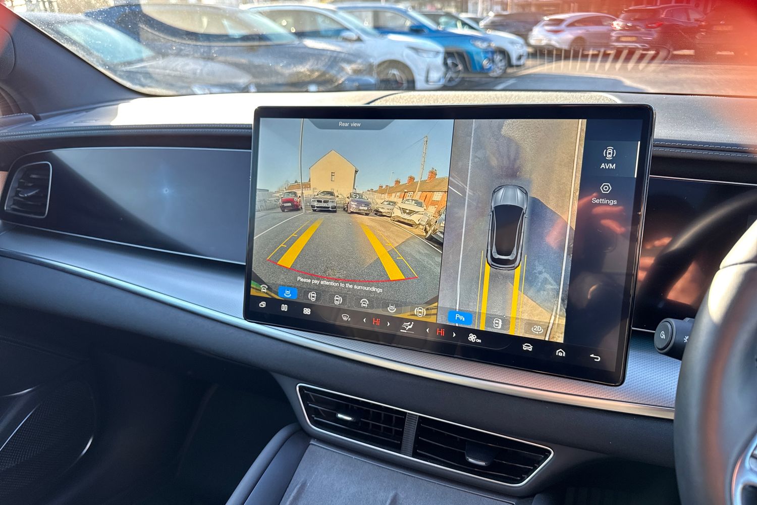 Used BYD Sealion 7 2025 for sale - 77093627: Photo 45