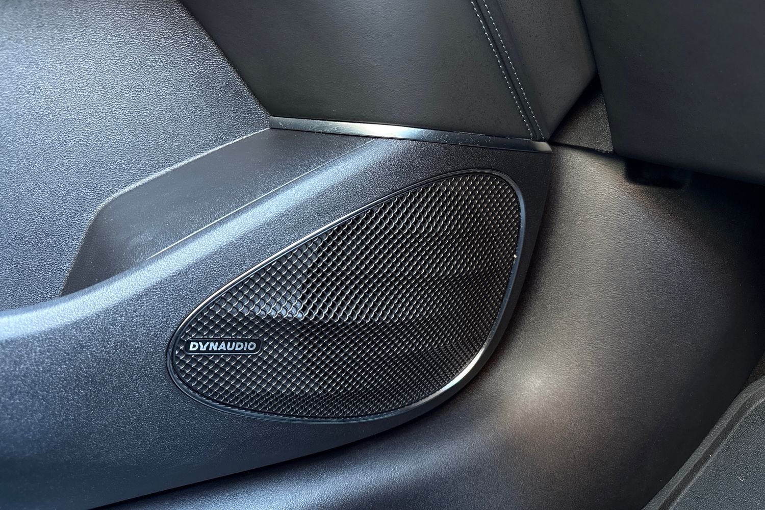 Used BYD Sealion 7 2025 for sale - 77093627: Photo 47