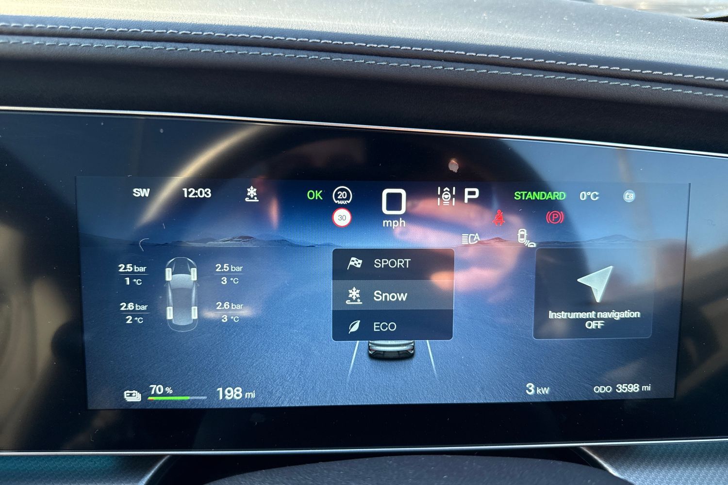 Used BYD Sealion 7 2025 for sale - 77093627: Photo 50