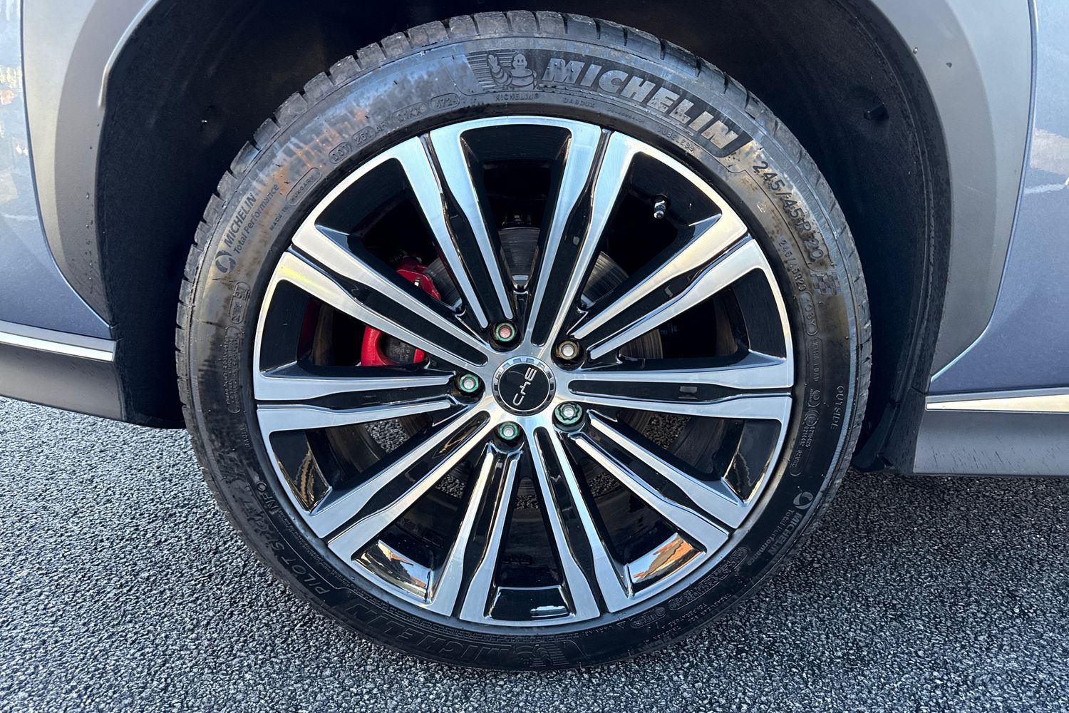 Used BYD Sealion 7 2025 for sale - 77093627: Photo 7