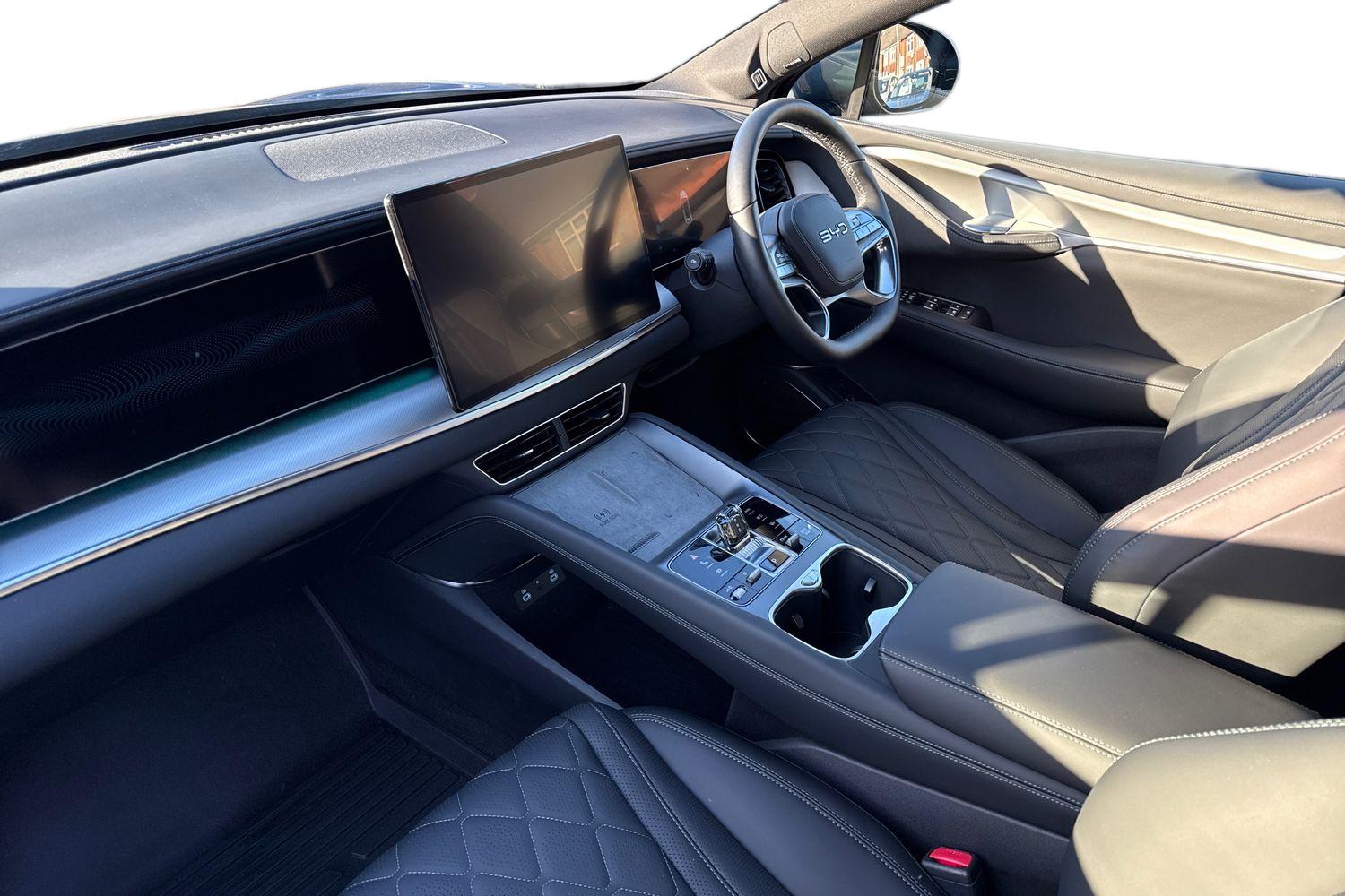 Used BYD Sealion 7 2025 for sale - 77093627: Photo 9