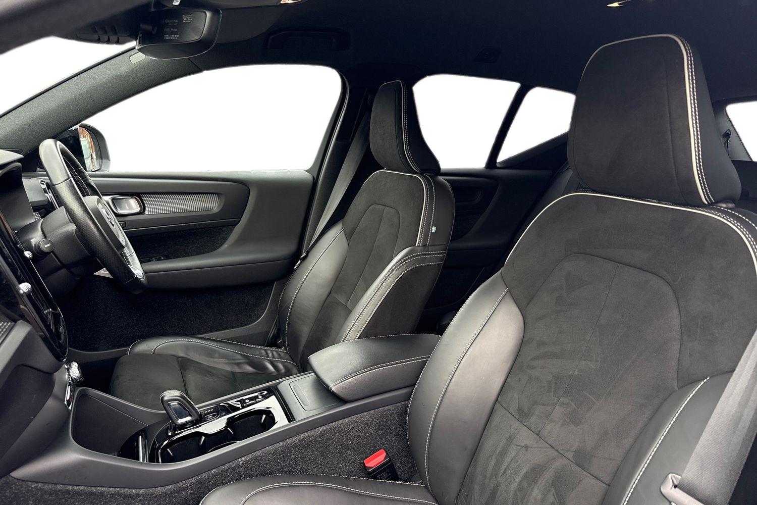 Used Volvo XC40 2020 for sale - 76617141: Photo 11