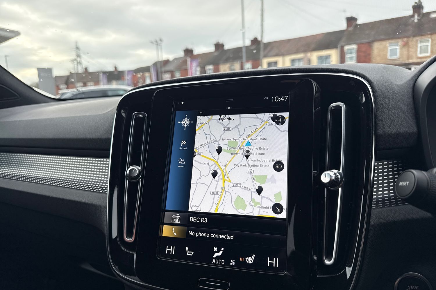 Used Volvo XC40 2020 for sale - 76617141: Photo 12