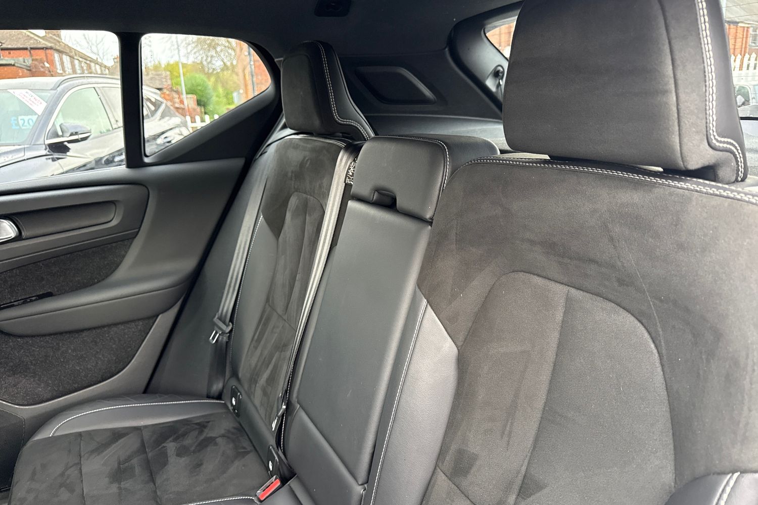 Used Volvo XC40 2020 for sale - 76617141: Photo 14