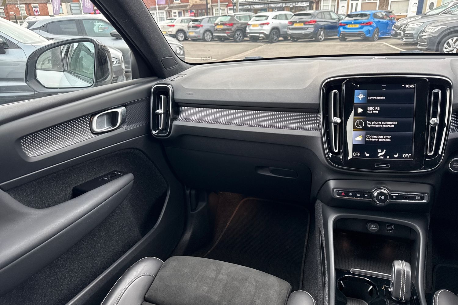 Used Volvo XC40 2020 for sale - 76617141: Photo 15