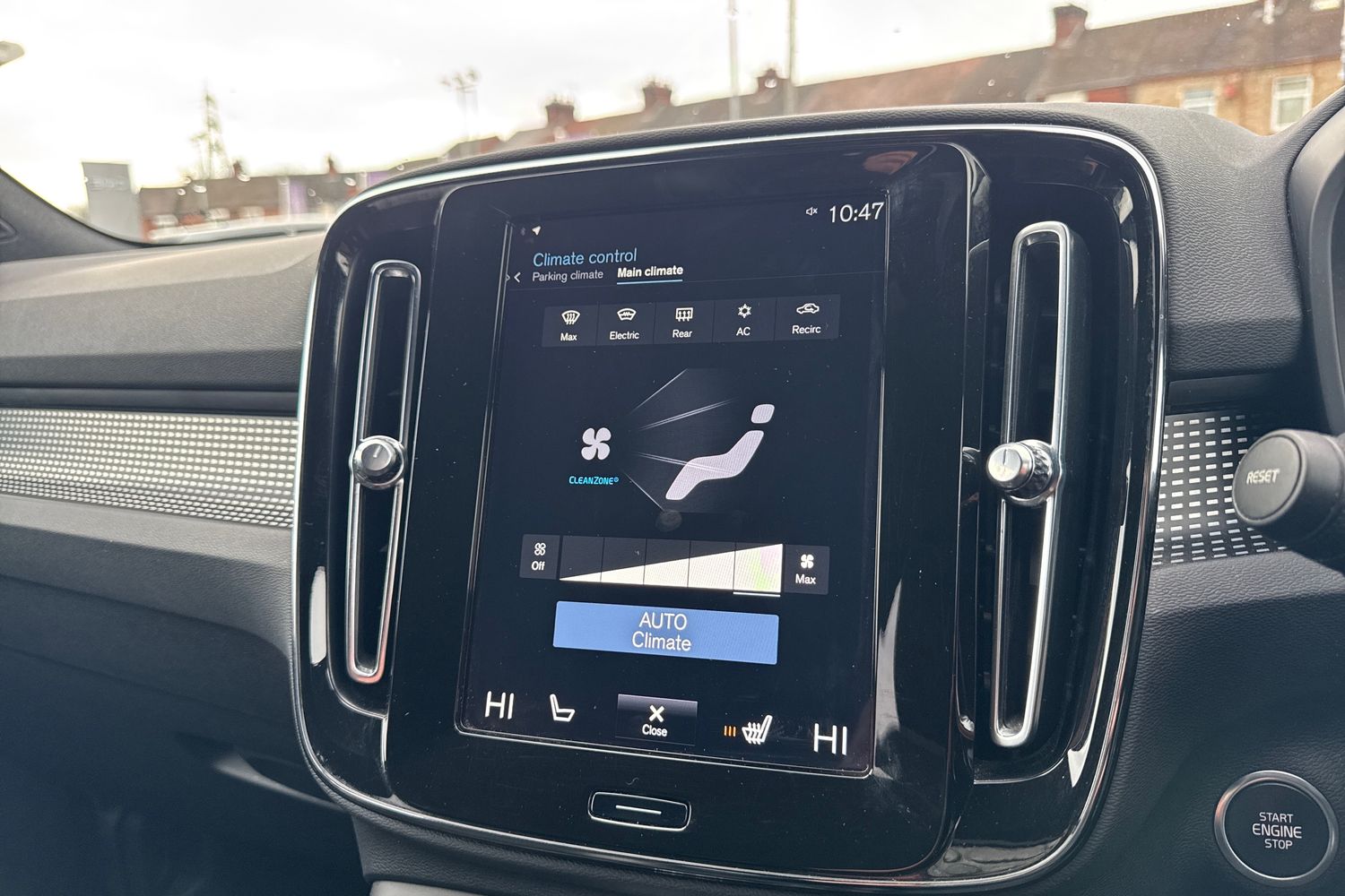 Used Volvo XC40 2020 for sale - 76617141: Photo 19