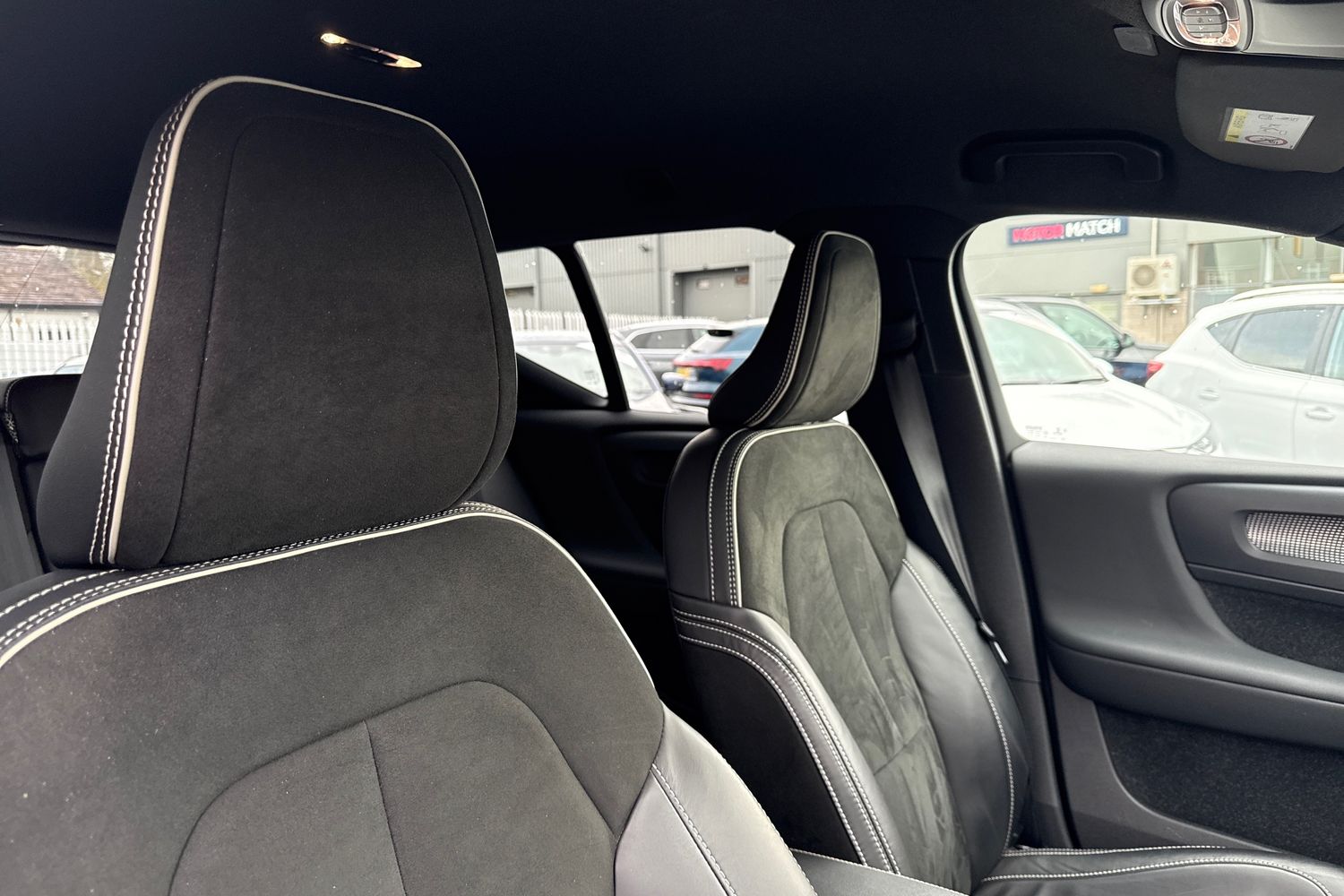 Used Volvo XC40 2020 for sale - 76617141: Photo 21