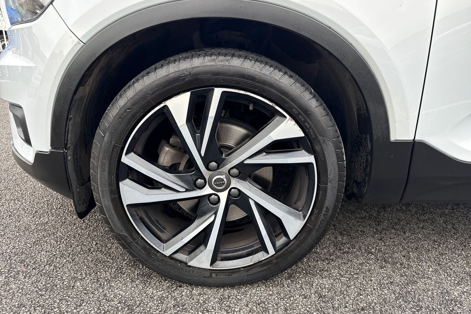 Used Volvo XC40 2020 for sale - 76617141: Photo 23