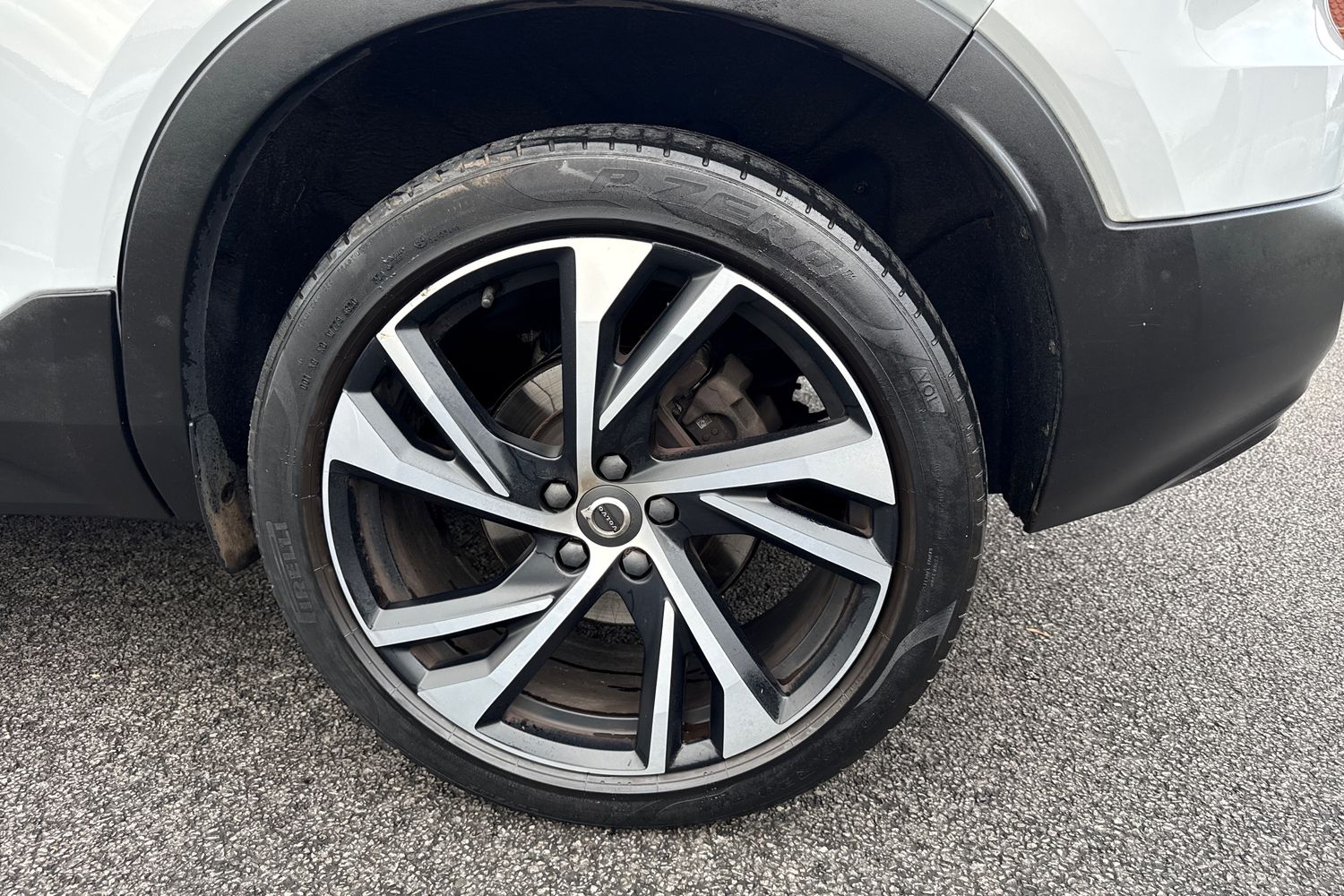 Used Volvo XC40 2020 for sale - 76617141: Photo 24