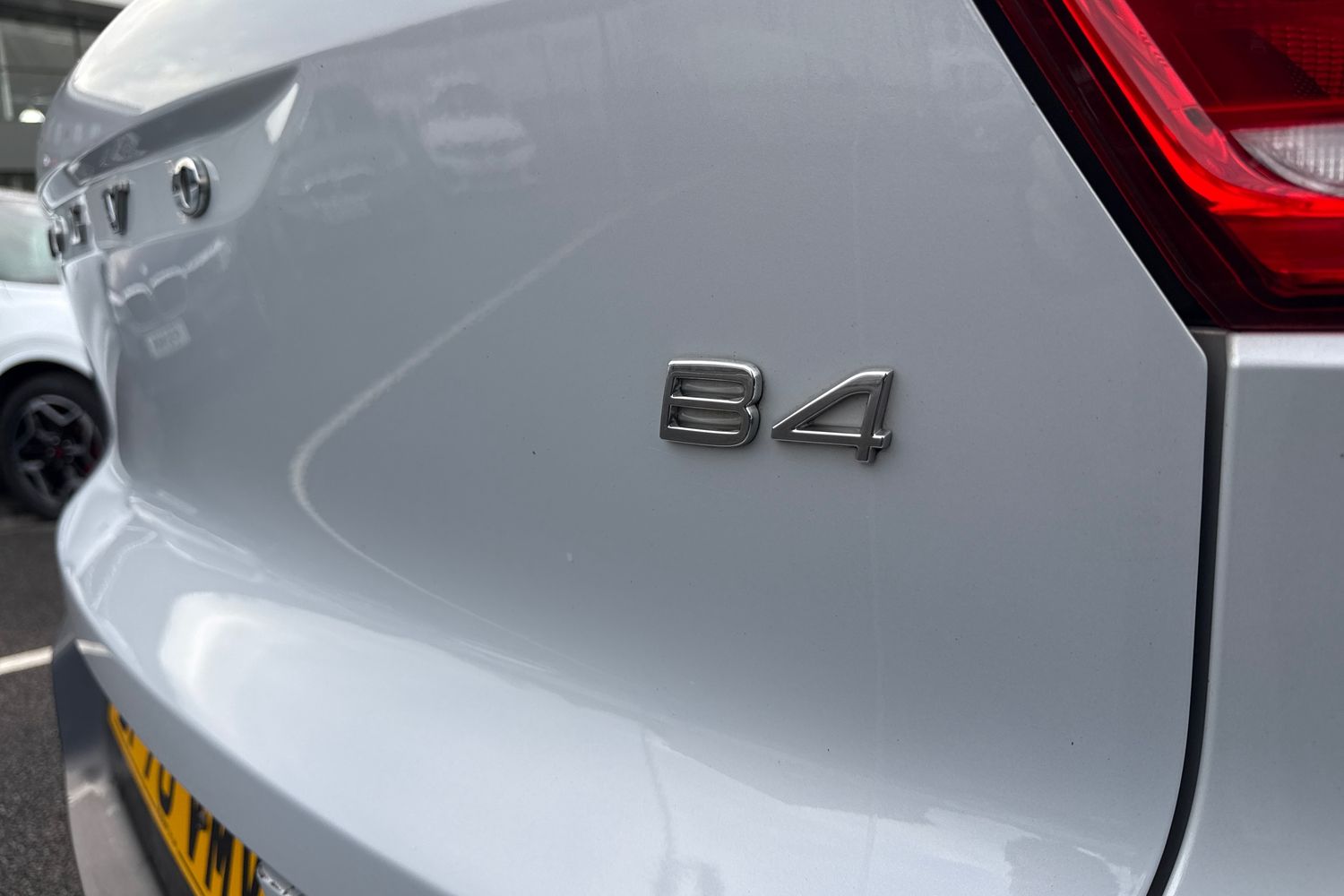 Used Volvo XC40 2020 for sale - 76617141: Photo 26