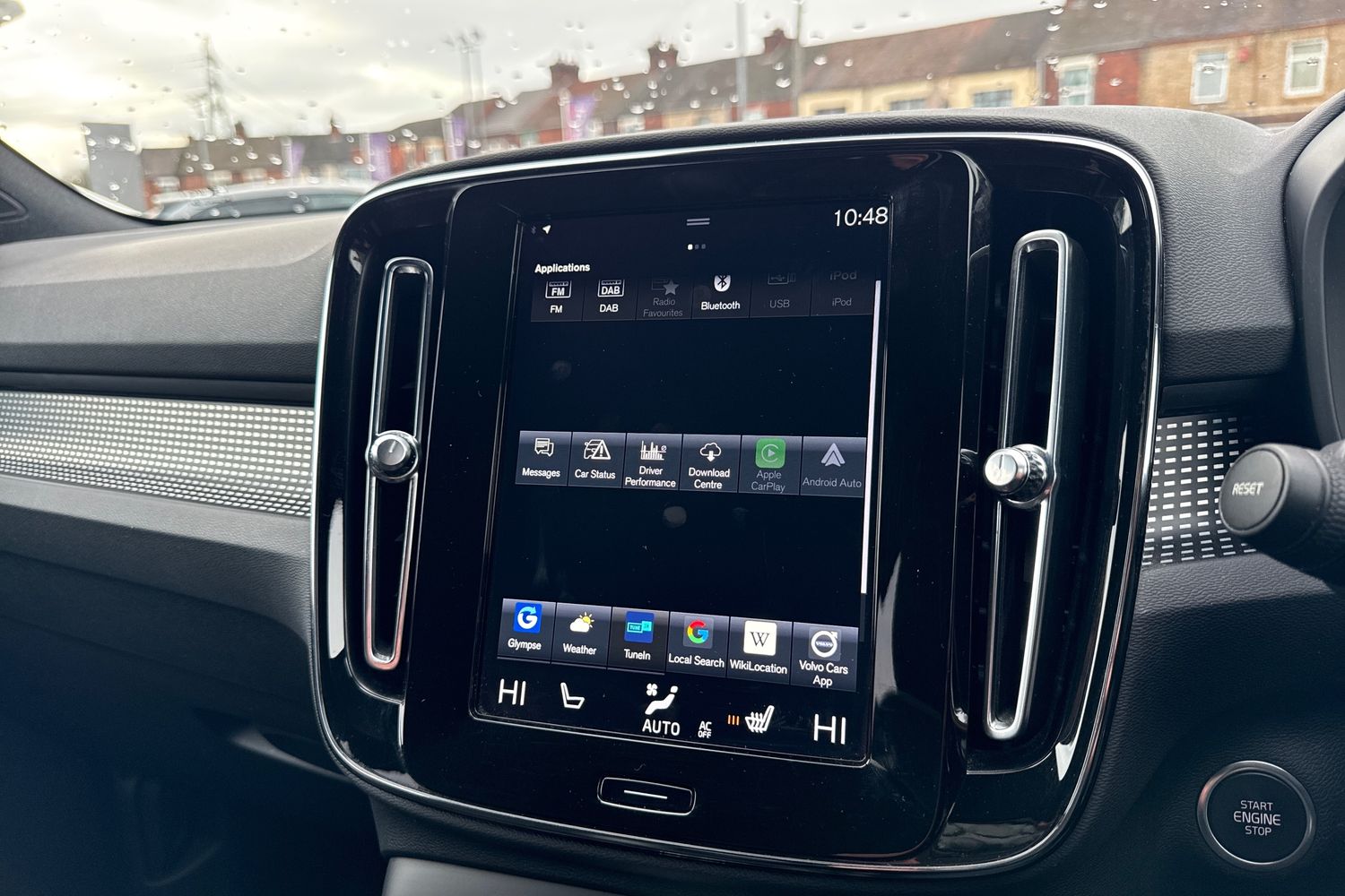 Used Volvo XC40 2020 for sale - 76617141: Photo 34