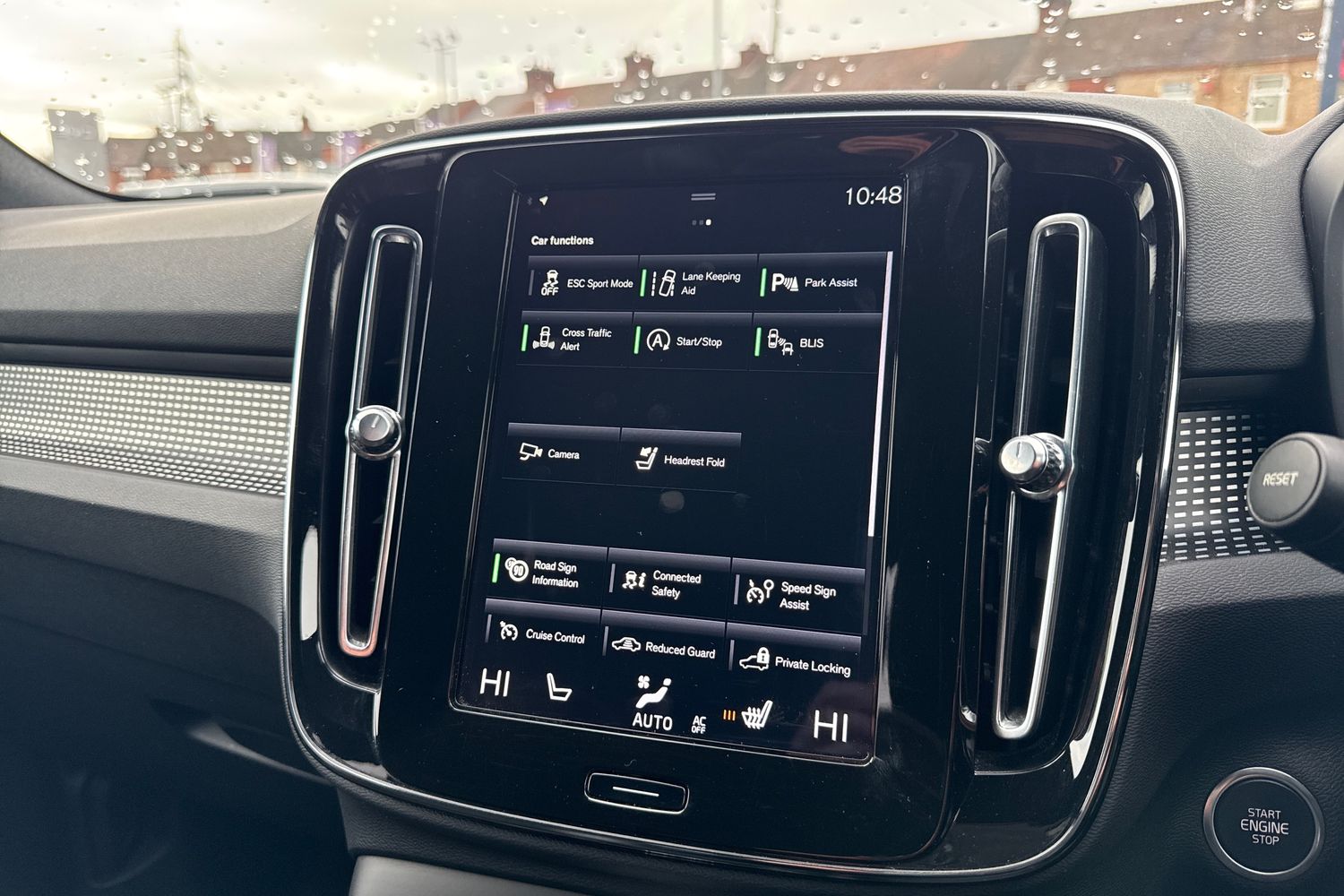 Used Volvo XC40 2020 for sale - 76617141: Photo 36