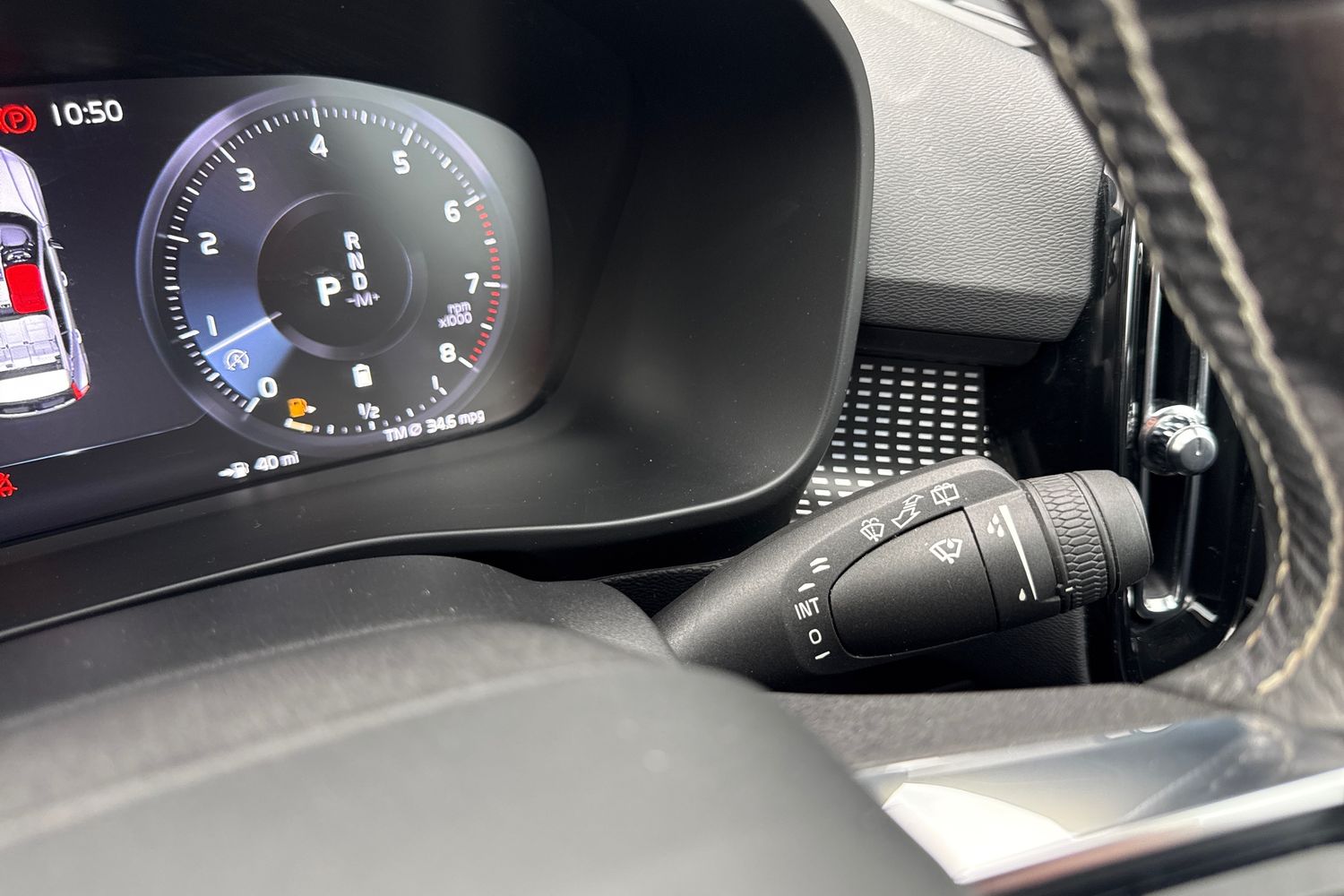 Used Volvo XC40 2020 for sale - 76617141: Photo 44