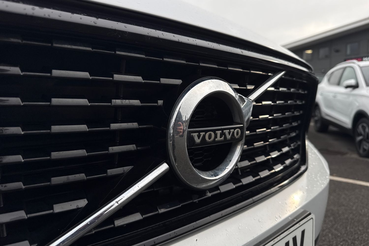 Used Volvo XC40 2020 for sale - 76617141: Photo 46