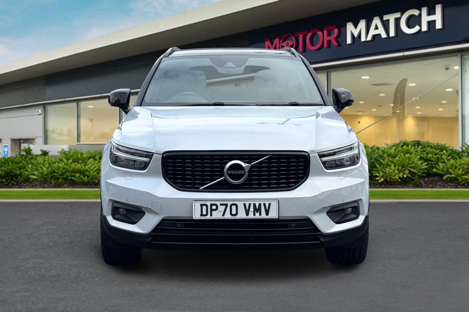 Used Volvo XC40 2020 for sale - 76617141: Photo 6