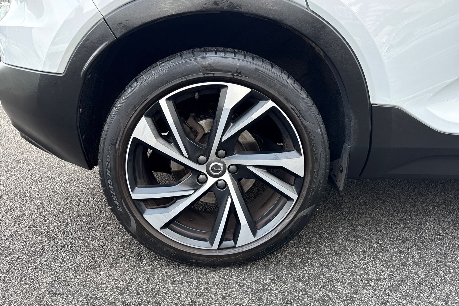 Used Volvo XC40 2020 for sale - 76617141: Photo 7