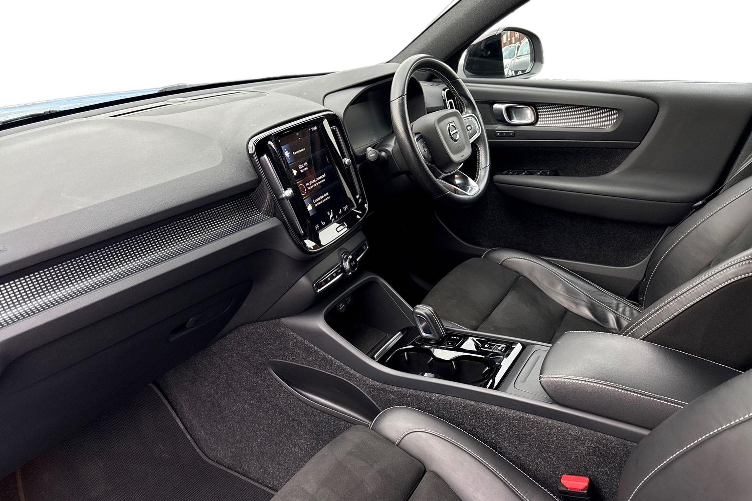 Used Volvo XC40 2020 for sale - 76617141: Photo 9