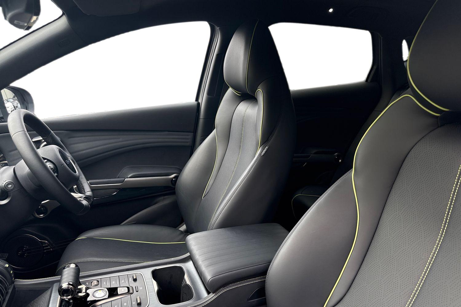 Used BYD Atto 3 2025 for sale - 76480863: Photo 10