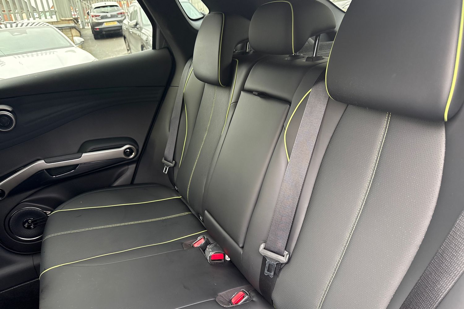 Used BYD Atto 3 2025 for sale - 76480863: Photo 13